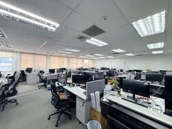 Shenton House (D1), Office #551213081